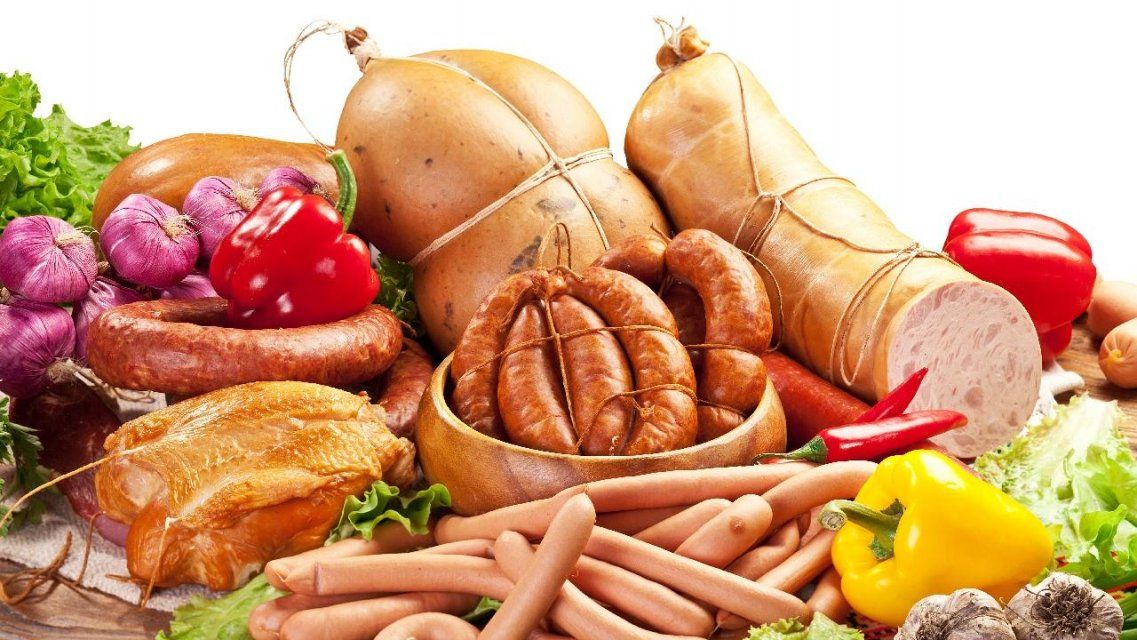 С начала года орловчанам продали продуктов почти на 60 млрд рублей 