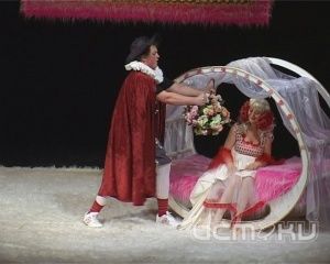 Сага о настоящих рыцарях... 