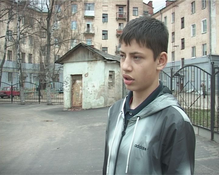 На уроке физкультуры умер семиклассник