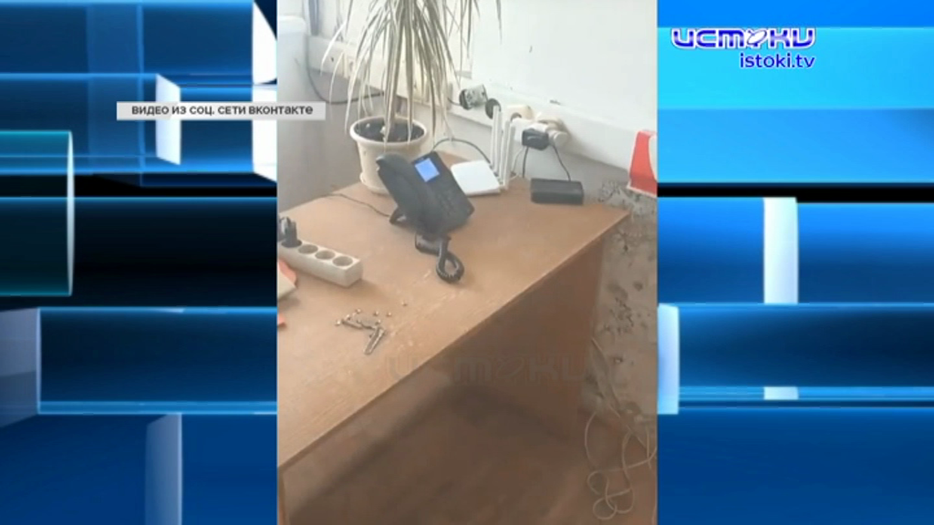 Экспресс-новости: странная оптимизация Должанской ЦРБ, "Титаник" еще в доках, а каюты уже обставляют и печальные новости - внезапная смерть яркого Михаила Есипова и нашего коллеги Ивана Суверина - обо всем этом и не только в нашей традиционной рубрике 