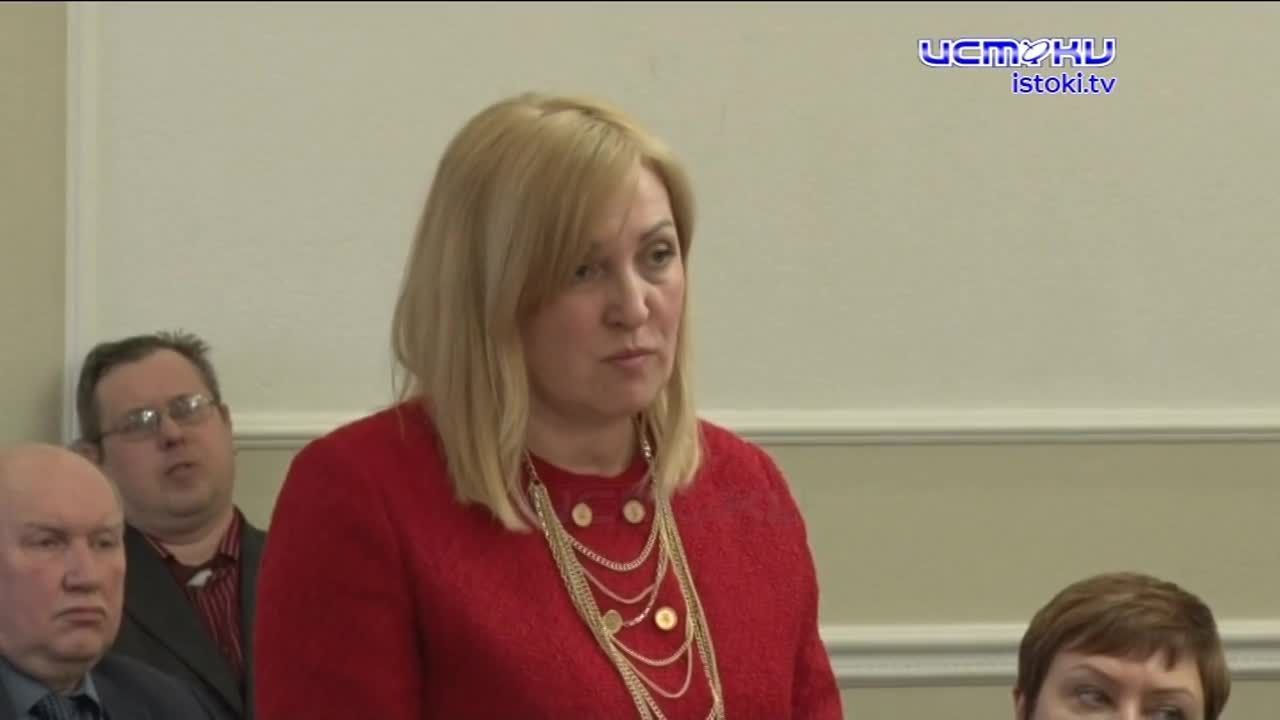 Статистика коммунальных аварий и уборка снега. В областном парламенте прошло заседание комитета по ЖКХ