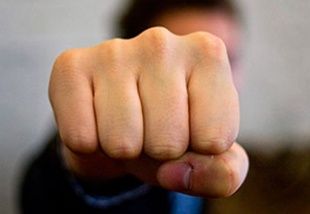 В массовой драке во Мценске пострадали три человека