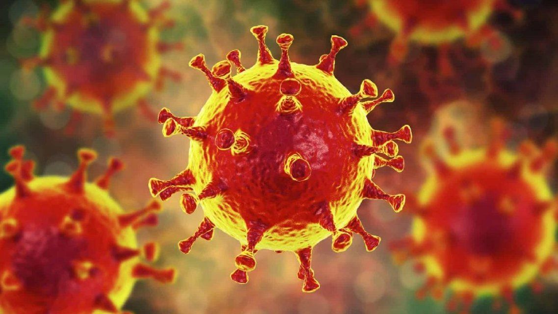 Почти в пять раз больше орловчан стали подхватывать COVID-19 на работе