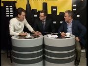 Светские люди - Дмитрий Иванов и Олег Судонин