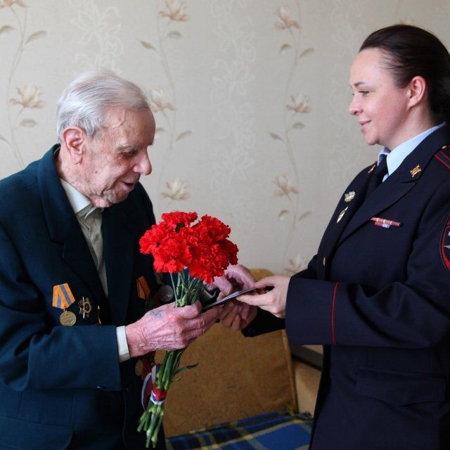 Бывший гражданин Украины, ветеран ВОВ купит новую квартиру на деньги из бюджета Орловщины