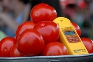 Роспотребнадзор проверил продукты на содержание радиоактивных веществ
