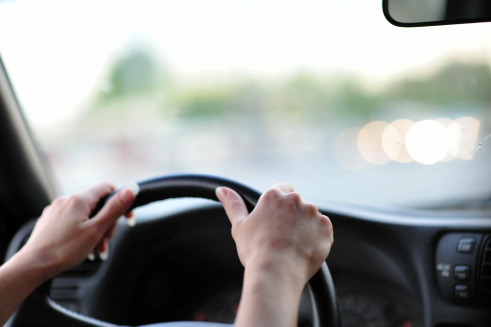 Сегодня в Орле ограничат движение и стоянку автомобилей 