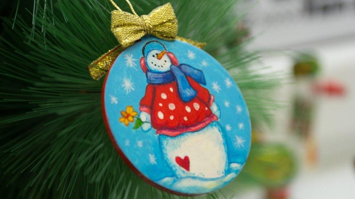 Спешите творить добро! В Орле стартует акция «Игрушка желаний»