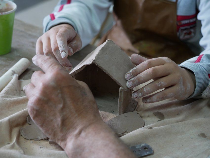 Проект «Родные люди» завершается в Орле