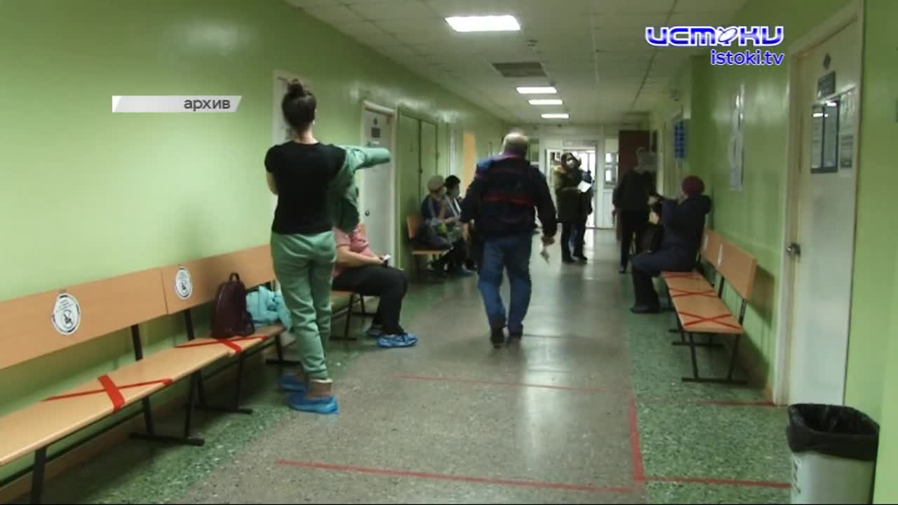 Затянувшаяся информатизация орловской медицины, на которую потрачены огромные деньги, вызывает много вопросов об ее эффективности. Что об этом думает ...