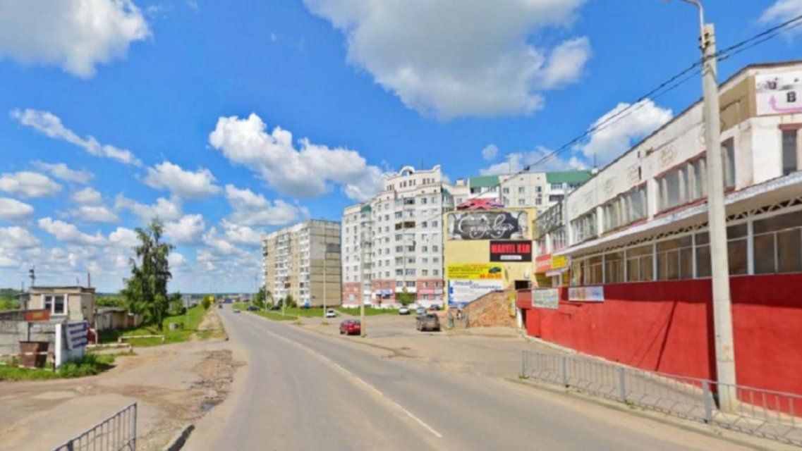 В Орле бульвар Космонавтов выбился в лидеры голосования по благоустройству