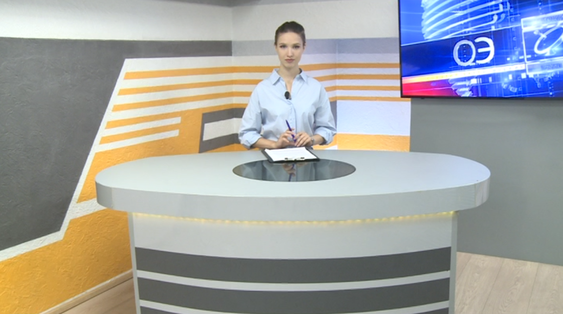 Мэр заподозрил депутатов в экстремизме, сборы в школу и детсады проходят приемку. Об этом и не только в 19:00 в программе «Оперативный эфир»