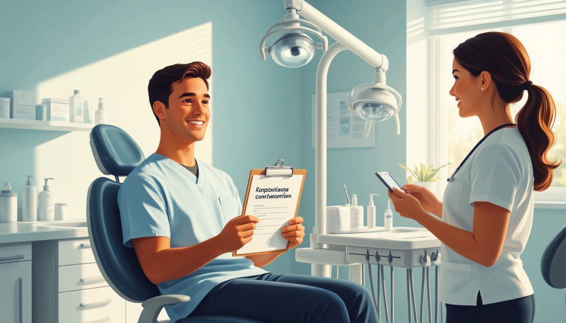 Архитектура улыбки: когда пора записываться на консультацию к ортодонту