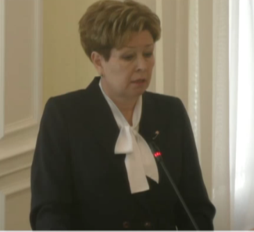 На начало учебного года на Орловщине было 167 вакансий педагогов