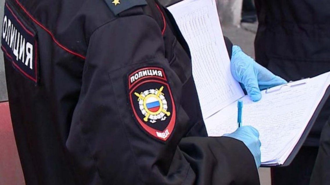 На Орловщине задумались над введением штрафов за отказ самоизолироваться