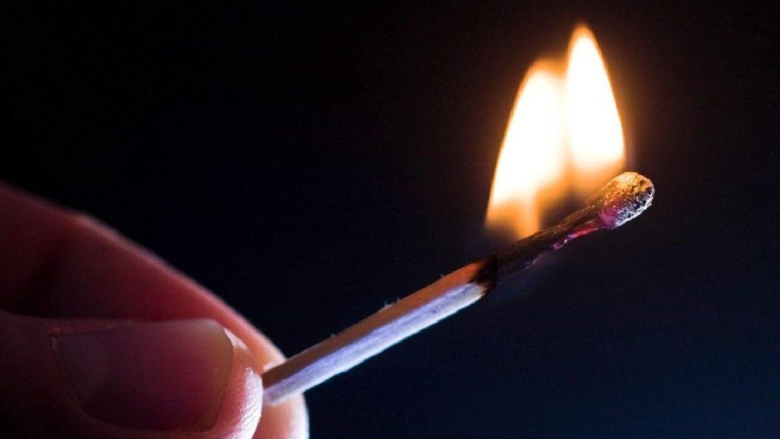 Под угрозой целая семья: орловчанин поджег дом бывшей жены