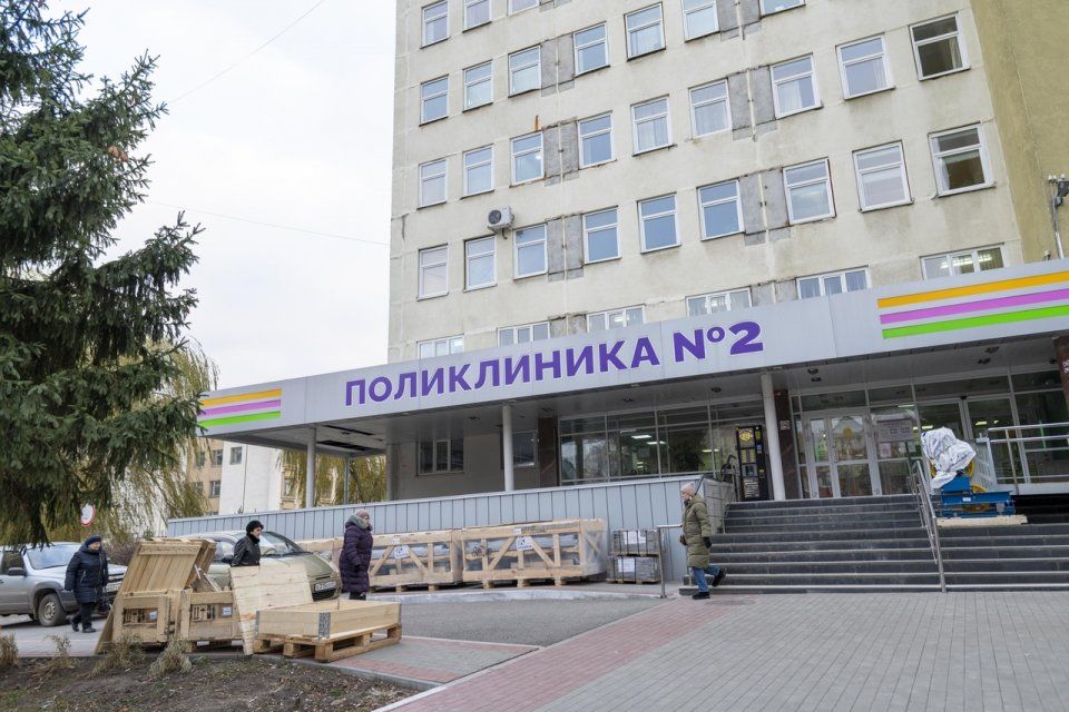 Подготовка к вакцинации 