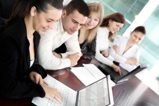 Большинству орловчан зимой работается лучше