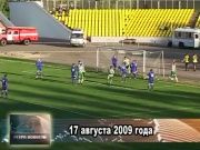 Ретро новости 17.08.2014