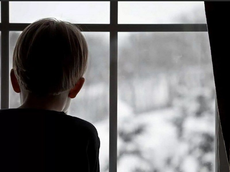 В Орле участники проекта «Хочу домой» ищут семью