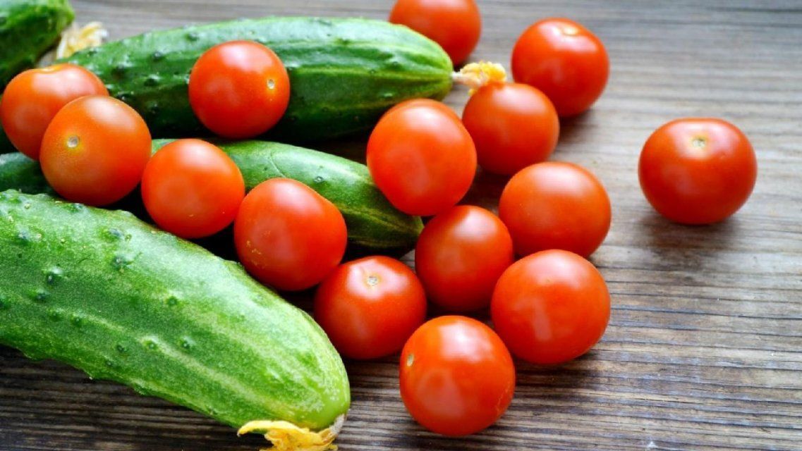 Помидоры и огурцы стали обходиться орловчанам в копеечку