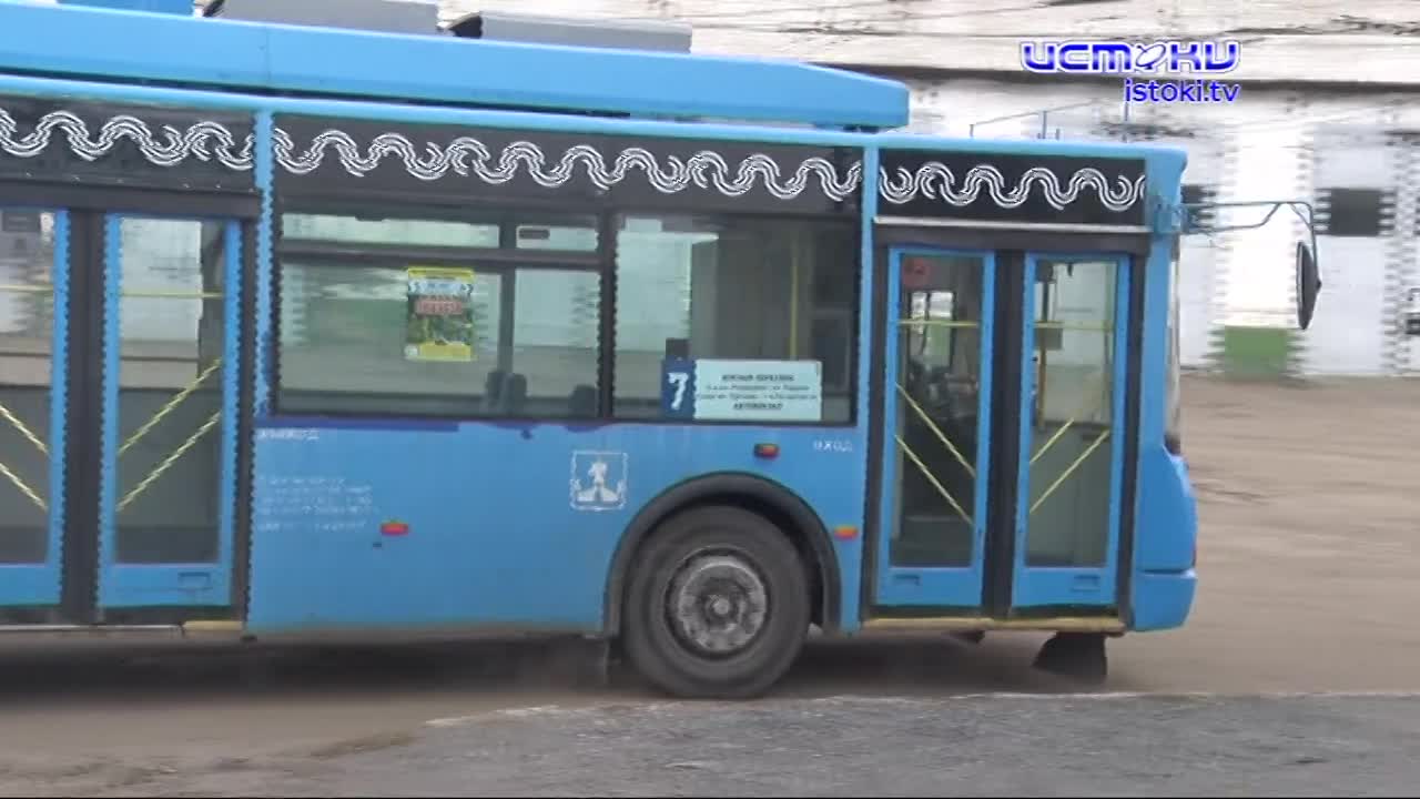 Ситуация на ТТП, как обычно, сложная, но управляемая.