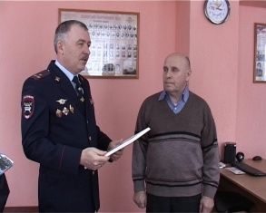 Сегодня в Госавтоинспекции выбрали "Самого лучшего водителя региона - 57"