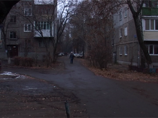 А вы видите в темноте? Орловчане привыкли ходить по неосвещенным улицам 