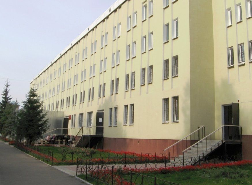 Сотрудника УКС Орла, которого задержали за взятку в 650 тыс. рублей, отправили в СИЗО