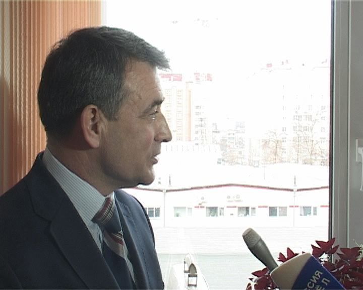 Аппеляция экс-мэра отклонена Аппеляция экс-мэра отклонена