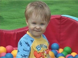 "Орел отдыхает! Международный День Защиты детей в нашем городе" 