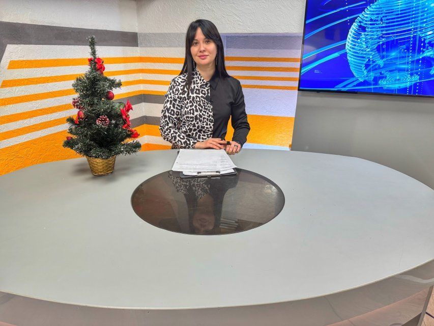 Что будет в информационной программе "Оперативный эфир" сегодня 17 января