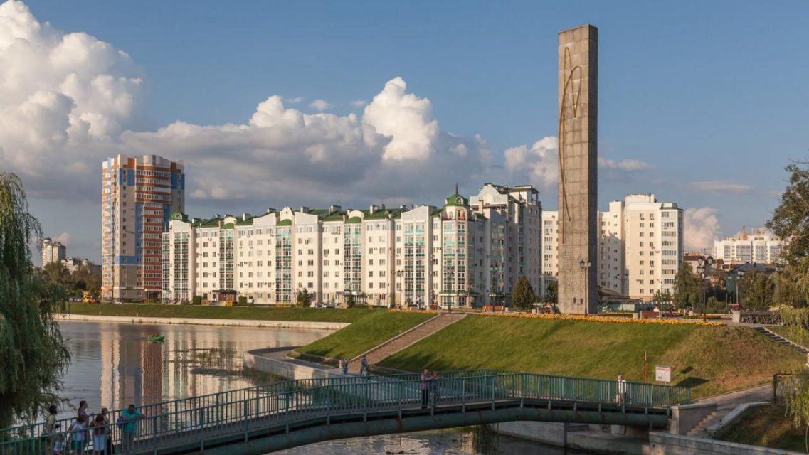 Не выше +19 °C и местами дождь: погода в Орле на 15 августа 