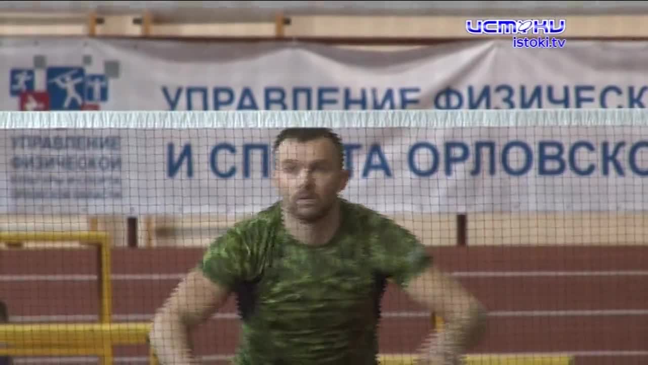 баскетбольные баталии и мастер-класс Дмитрия Ли