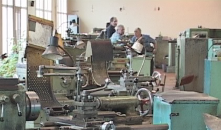 52% компаний в Орле принимают на работу сотрудников пенсионного возраста на общих основаниях 