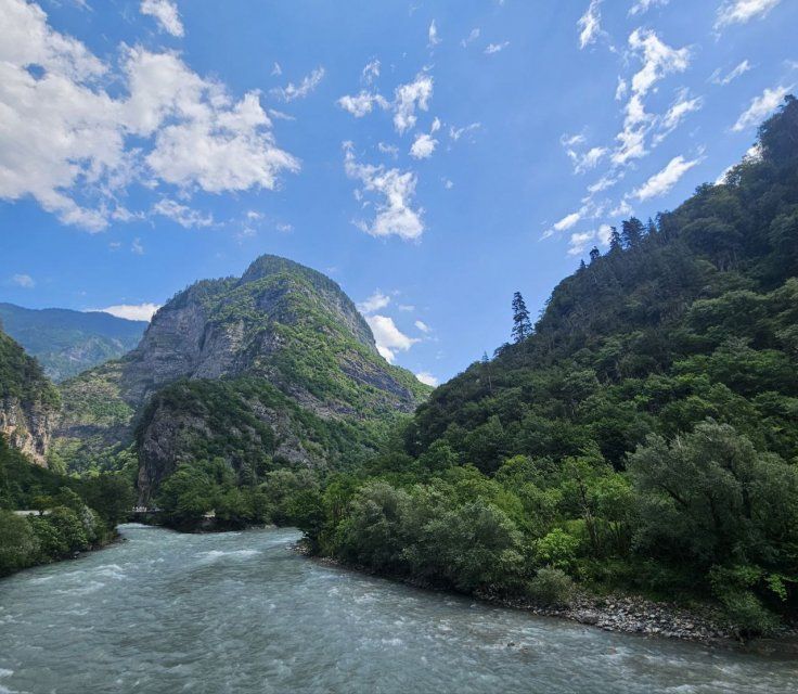 Эксперты назвали популярные зарубежные направления у орловчан