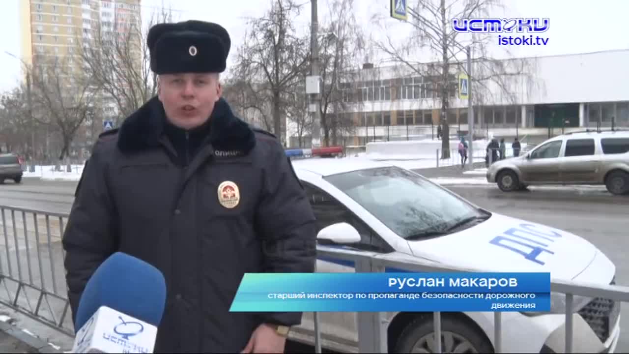 Поздравления откуда не ждали...