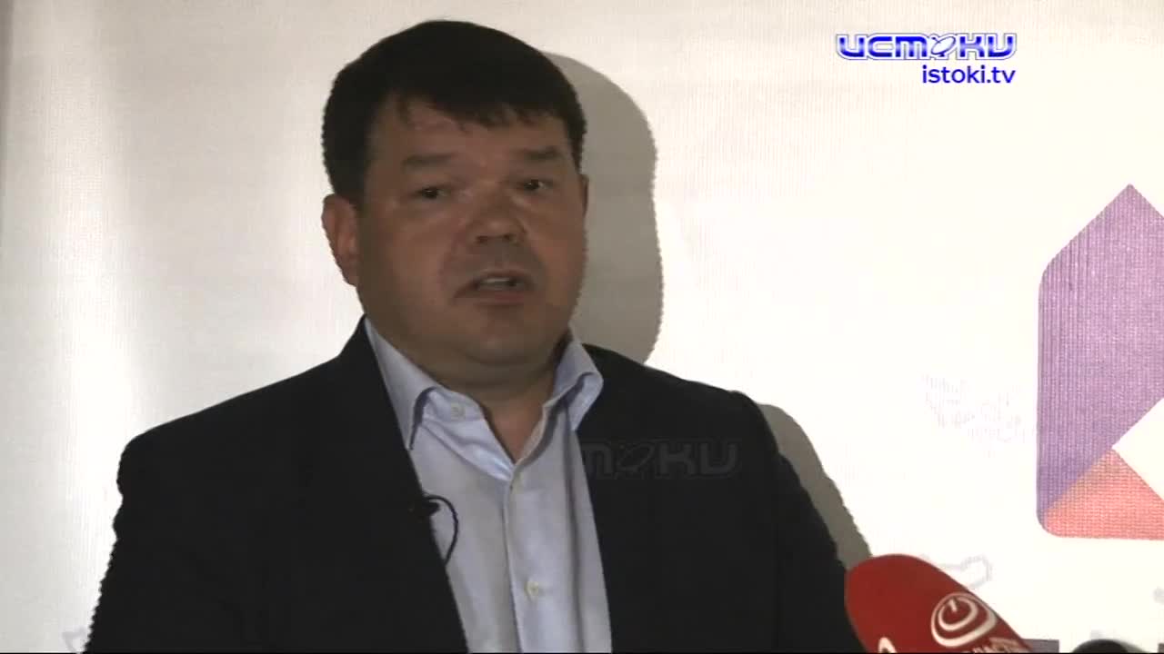 "Ростелеком" презентовал новый продукт - систему видеоаналитики