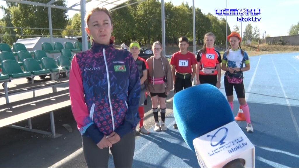 Как новые технологии используются в спортивном ориентировании?