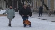 Орловчане отметят праздник Крещения Господня