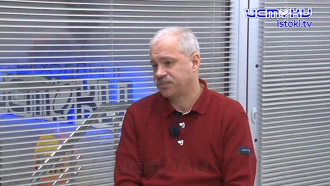 Олег Карпиков: «Чем мутнее вода, тем легче нерадивым управленцам»