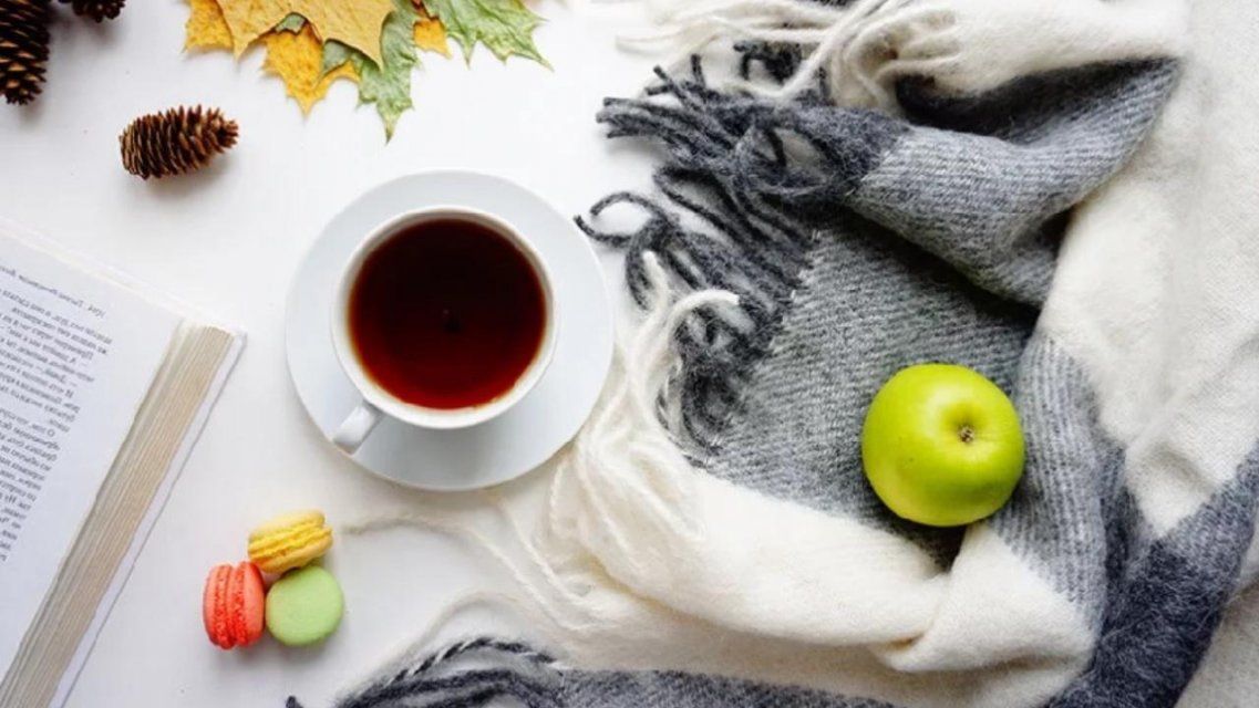 Циклон принес в Орел тепло