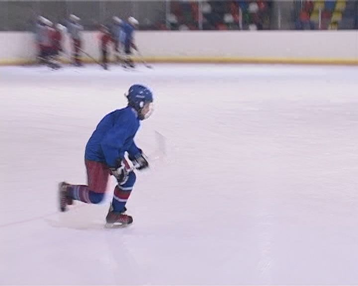 Ледяной Кубок