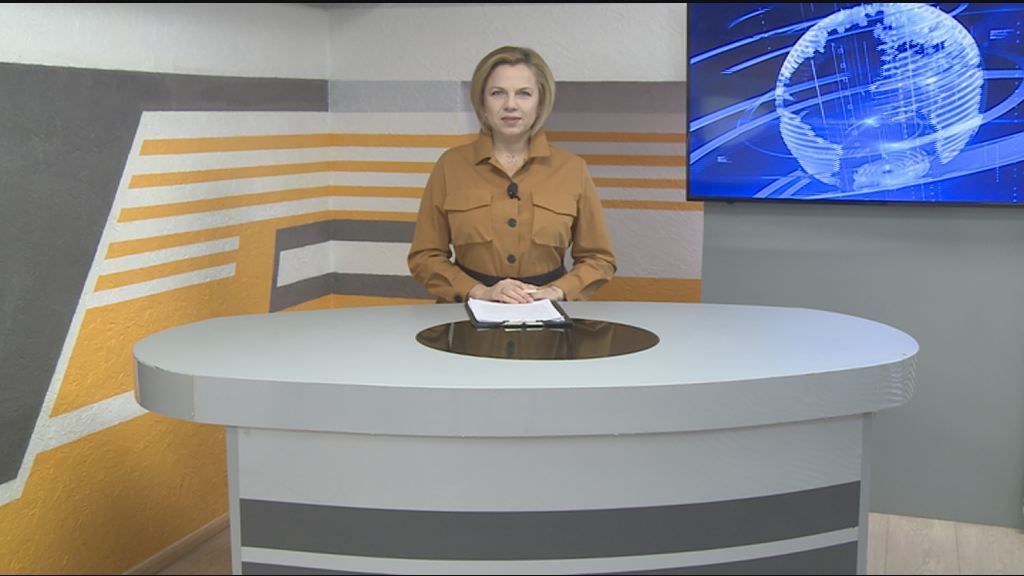 В 19:00 вас ждет выпуск программы «Оперативный эфир» на нашем канале