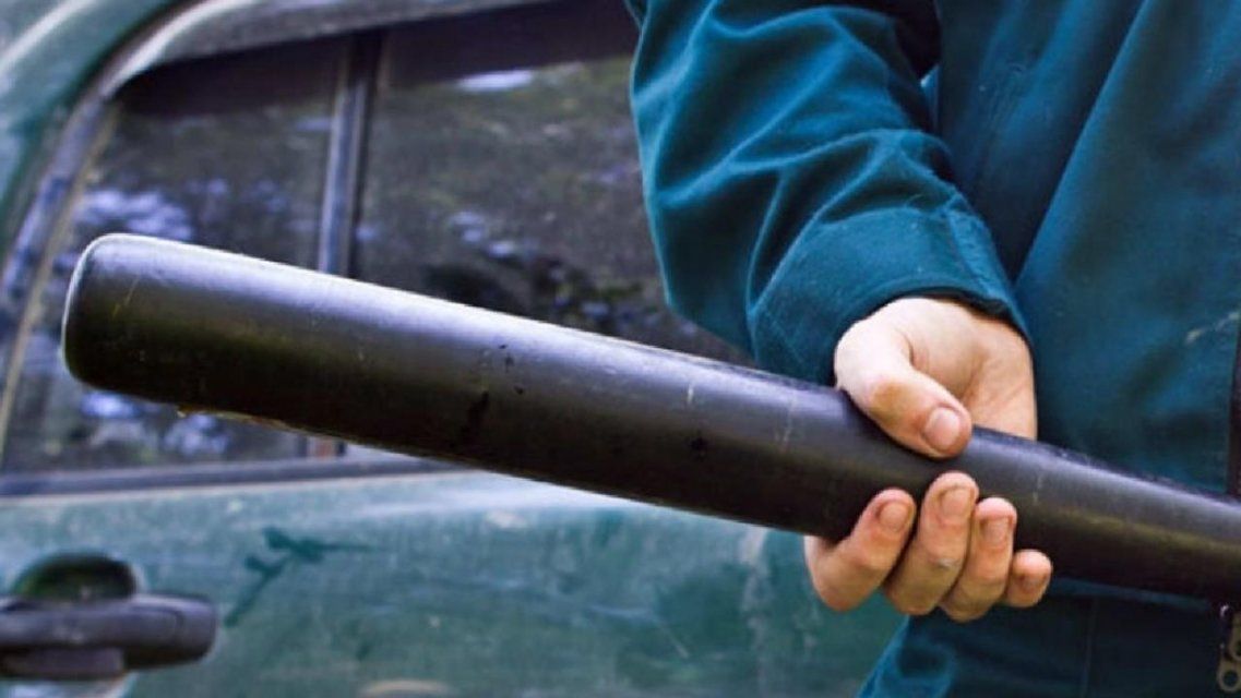 Забил пешехода до смерти битой: в Ливнах осудили агрессивного водителя