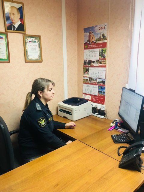 Орловчанин не захотел делиться с бывшей супругой совместно нажитым имуществом 