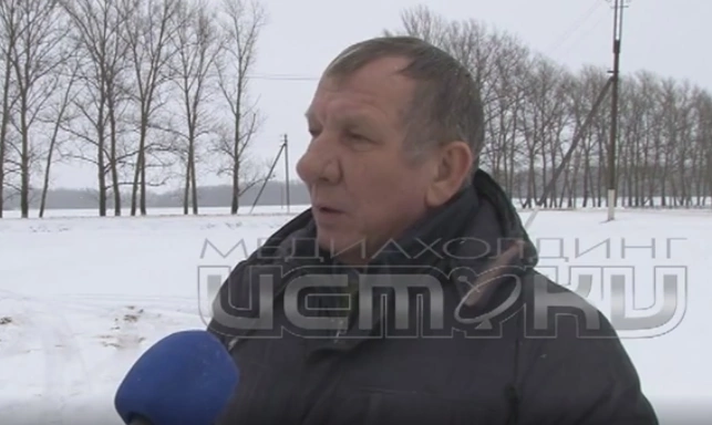 В Орле скончался известный журналист Виктор Балакин