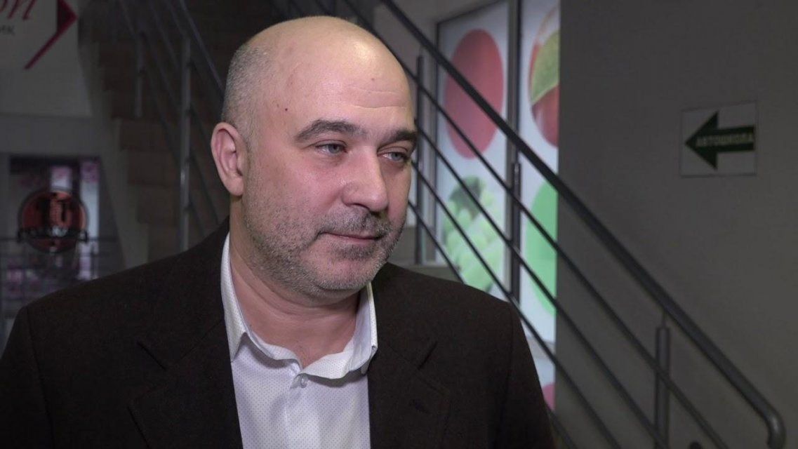 В спортшколе «Русичи» появится директор: есть три кандидата