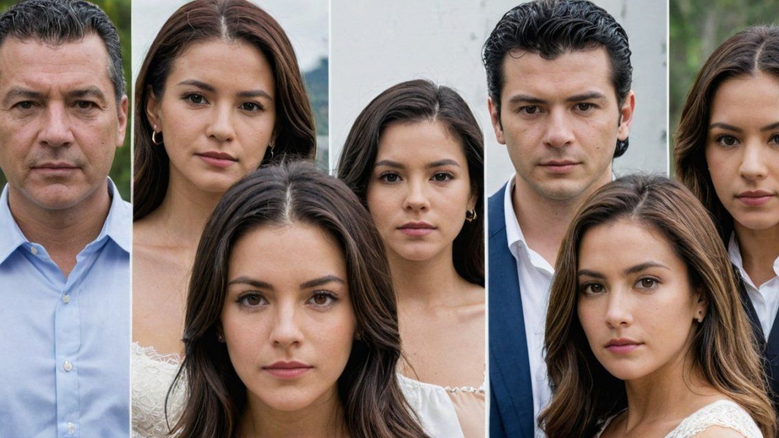 Топ-6 самых популярных колумбийских сериалов, которые завоевали мир