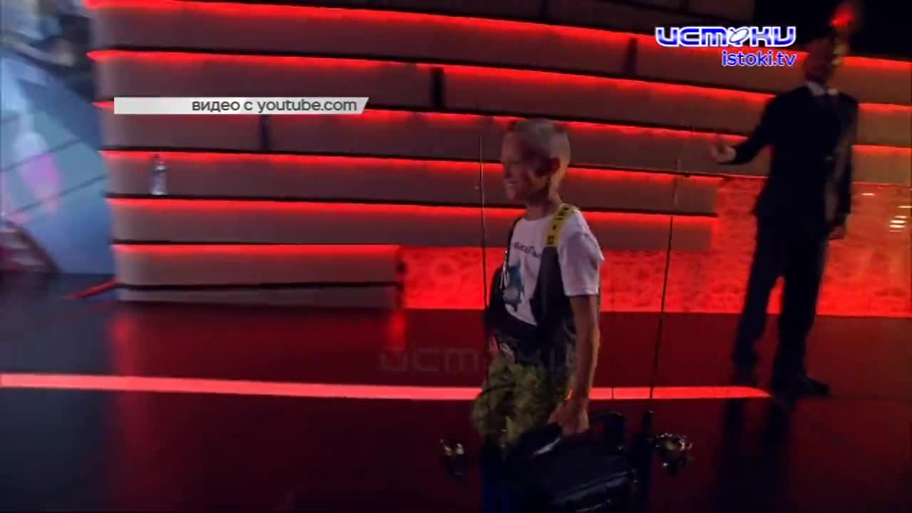 В свои 9 лет орловчанин выбирает вместо интернет-просторов - просторы природы. Своими знаниями юный натуралист покорил федеральные каналы